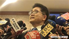 前台東縣長黃健庭（圖／記者林恩如攝影）