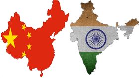 「德國之聲」分析認為，印度並非完全處在挨打局面，而且他們可以採取以下6種做法，讓中國受到嚴重傷害（圖／翻攝自pixabay、needpix）