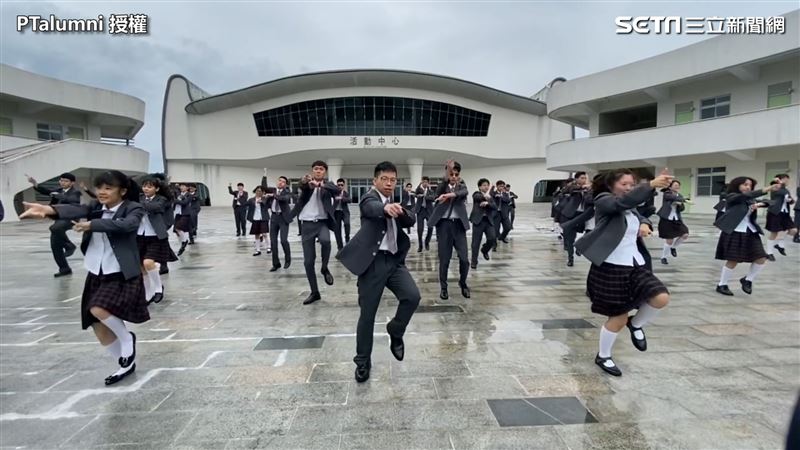 高三生獨立完成　網瘋傳普台畢業MV