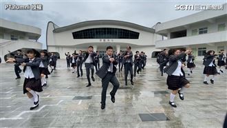 高三生獨立完成　網瘋傳普台畢業MV