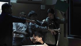 ▼▲（圖／原創娛樂提供）《驚夢49天》