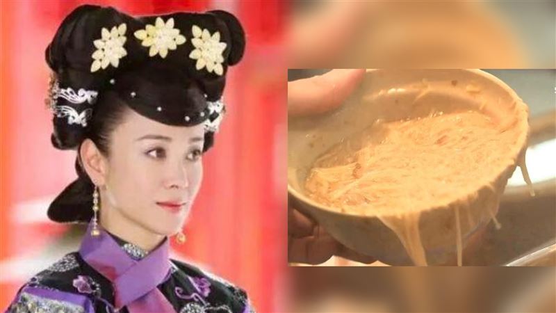 史上最摳皇帝！皇后生日請吃大滷麵…