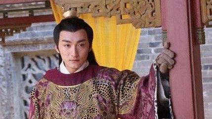 也太衰！做太子20年只當29天皇帝