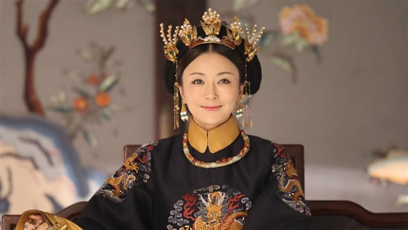 乾隆皇擁41位妃嬪　卻只愛翻「她」的牌子