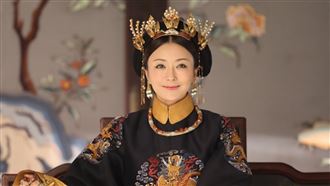 延禧亂演!乾隆最愛的富察氏是她!