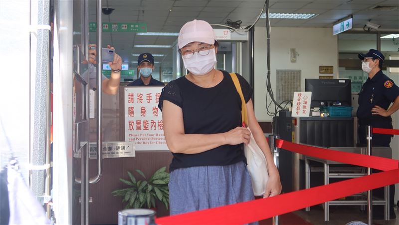 案件纏訟13年　陳鎮慧更二審仍認罪