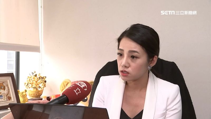 曾當鴻海秘書　正妹水電工變CEO