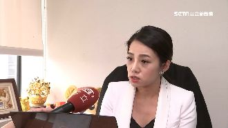 曾當鴻海秘書　正妹水電工變CEO