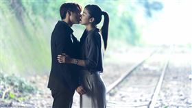 覆活,任容萱,王子,邱勝翊,黃仲崑（八大提供）