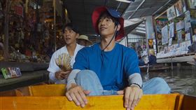 《Twogether：男神一起來看你》 Netflix提供