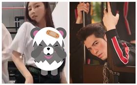 張家瑋。（翻攝自IG）