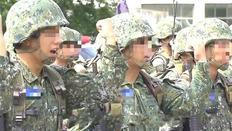 21歲補充兵猝死軍中　同梯爆料內幕