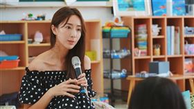 隋棠/翻攝自臉書