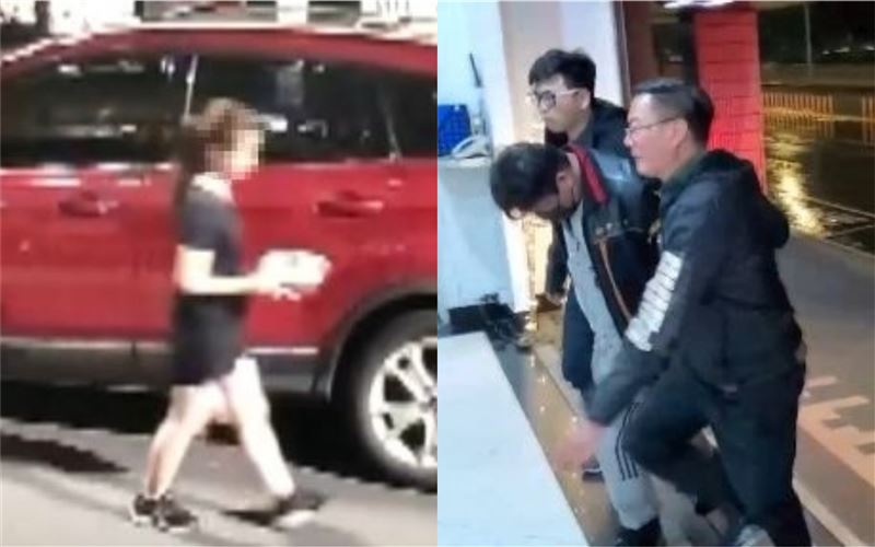 警疑千金案為勒贖　檢駁回讓嫌犯跑了
