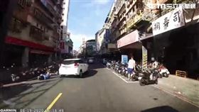 新北市，蘆洲，強盜未遂，公共危險，傷害，