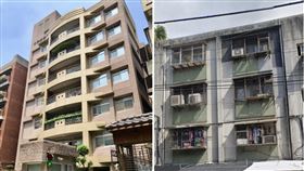 （圖／記者蔡佩蓉攝影、翻攝自GoogleMap）