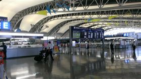 -日本機場-出國-機場-（圖／pixabay）