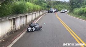 台中望高寮車禍