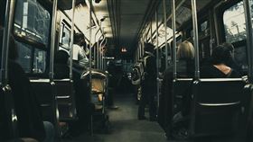 巴士,公車（圖／Pixabay）