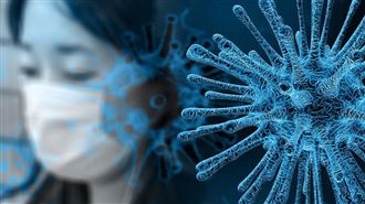 中國防控措施　多種呼吸道疾病恐一同流行