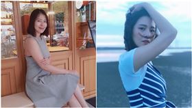 劉品言。翻攝自ig