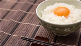 （圖／免費圖庫Pakutaso）生雞蛋,拌飯