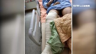 男挾車波及無辜　國中生遭撞彈飛數圈