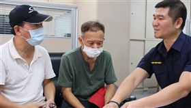 新北市，板橋，落葉歸根，焦屍，18年