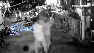 手心手背都是肉　一家人為修車費互槓