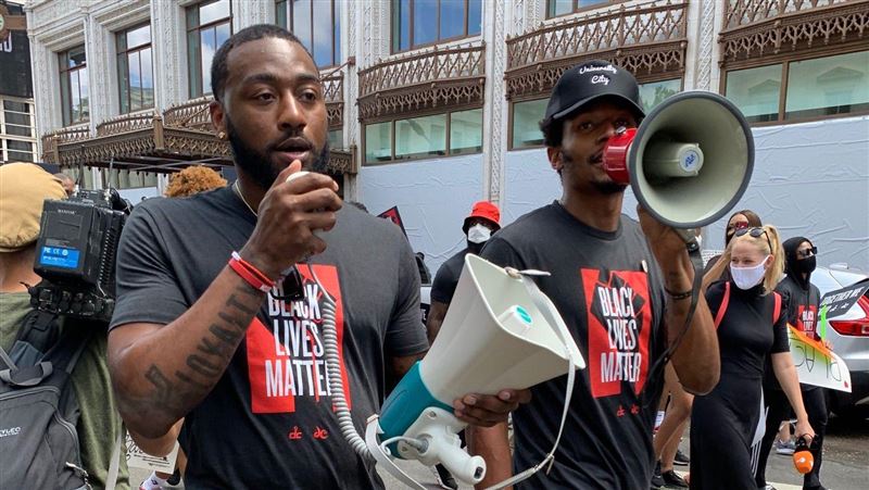 警歧視真實存在　巫師球星曝親身經歷