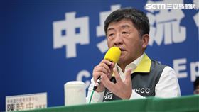 陳時中（ＣＤＣ）