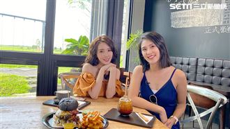 甜心主播超難約　閨蜜曝是日光絕緣體