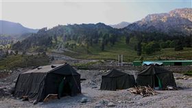 不要用（圖／安納杜魯新聞社提供）