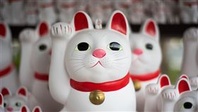 幸運,好運,運氣,財運,發財（圖／翻攝自unsplash）