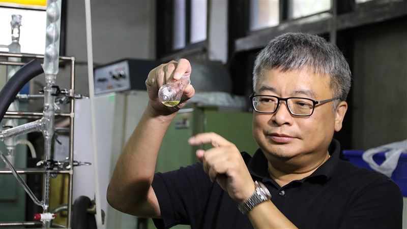精油降病毒感染風險？疾管署：待驗證
