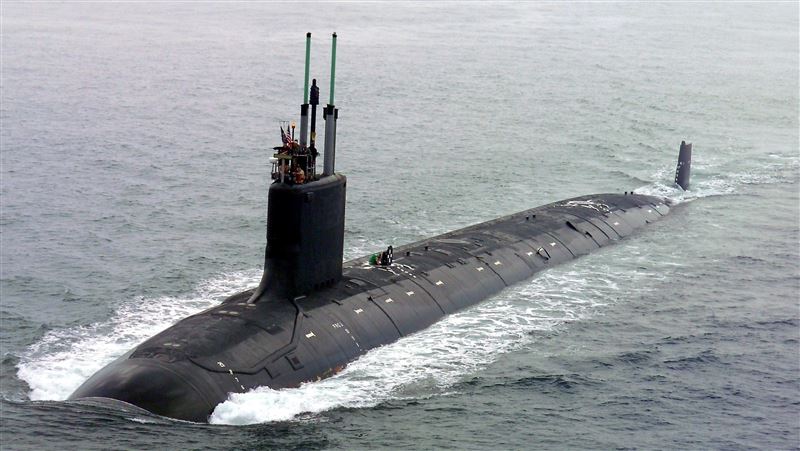 日領海附近驚現「共艇」？日本證實了