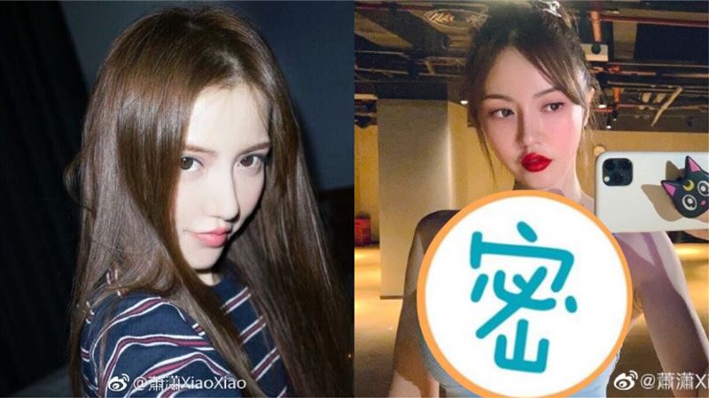 41歲清純女星近況曝　變身火辣肉彈