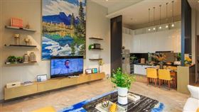 疫情緩解剛性買盤解封，這幾區買舊不如買新（圖／資料照）