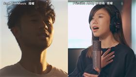 男女聲深情翻唱《與我無關》　網喊：兩個版本都超愛