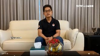 黃健庭婉謝蔡英文提名　揭背後真相