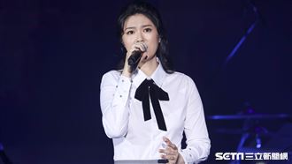解封開唱第一人　曹雅雯謝歌迷沒退票