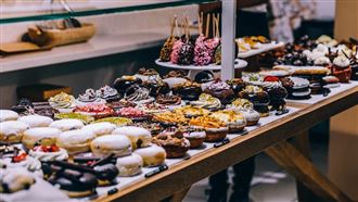 麵包店最怕遇到　他驚見1舉動超傻眼