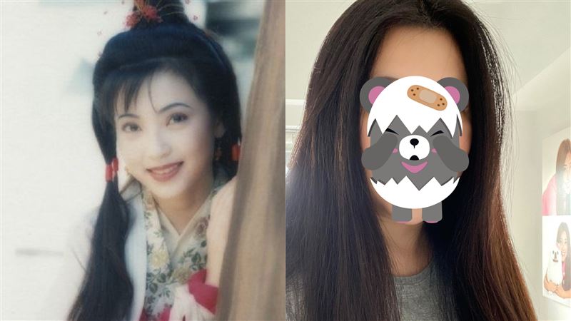 豪門戀破局打擊大　最美郭芙迷上整形