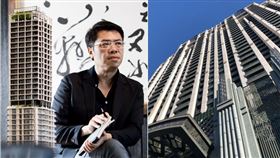 （圖／羅耕甫提供、記者蔡佩蓉攝影）