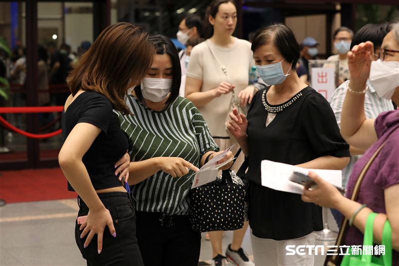 曹雅雯「金曲の路」演唱會。（圖／記者林聖凱攝影）