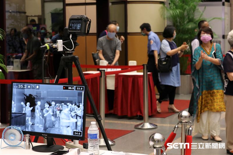 曹雅雯「金曲の路」演唱會。（圖／記者林聖凱攝影）