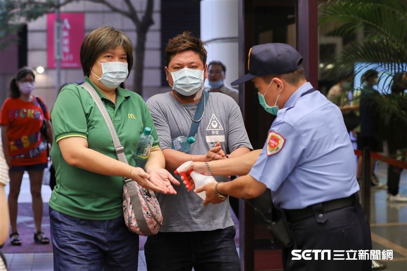 曹雅雯「金曲の路」演唱會。（圖／記者林聖凱攝影）