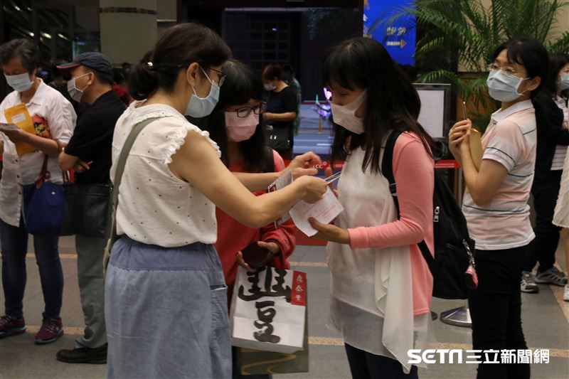 曹雅雯「金曲の路」演唱會。（圖／記者林聖凱攝影）