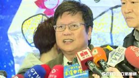 前新北副市長陳伸賢