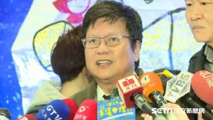 前新北副市長陳伸賢　退出監委提名